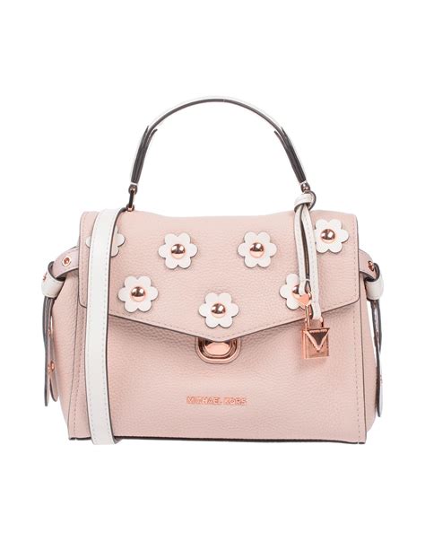 shop pink michael kors purse|Michael Kors purses vanilla pink.